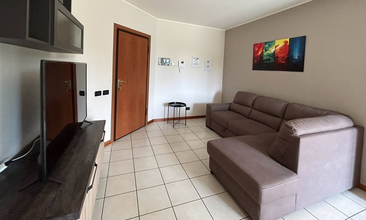 Brembate Apartment | Appartamento Mimosa - Immobili e Soluzioni Rent