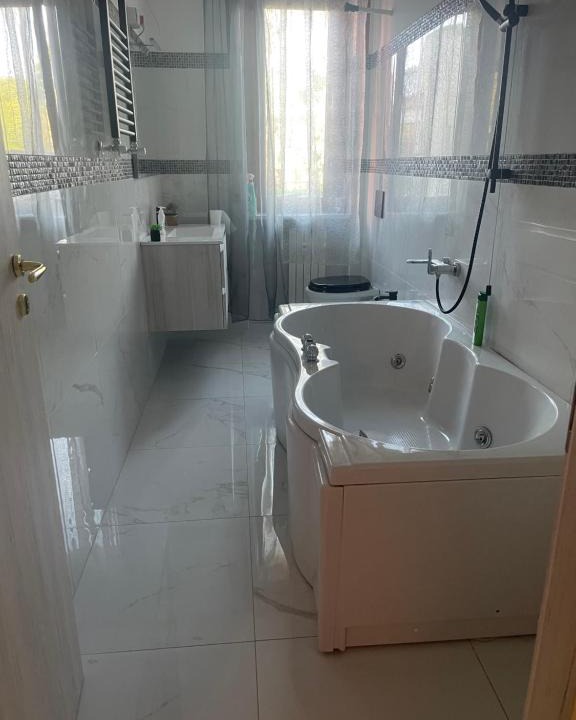 Voghera Apartment | Appartamento Mire&Geo