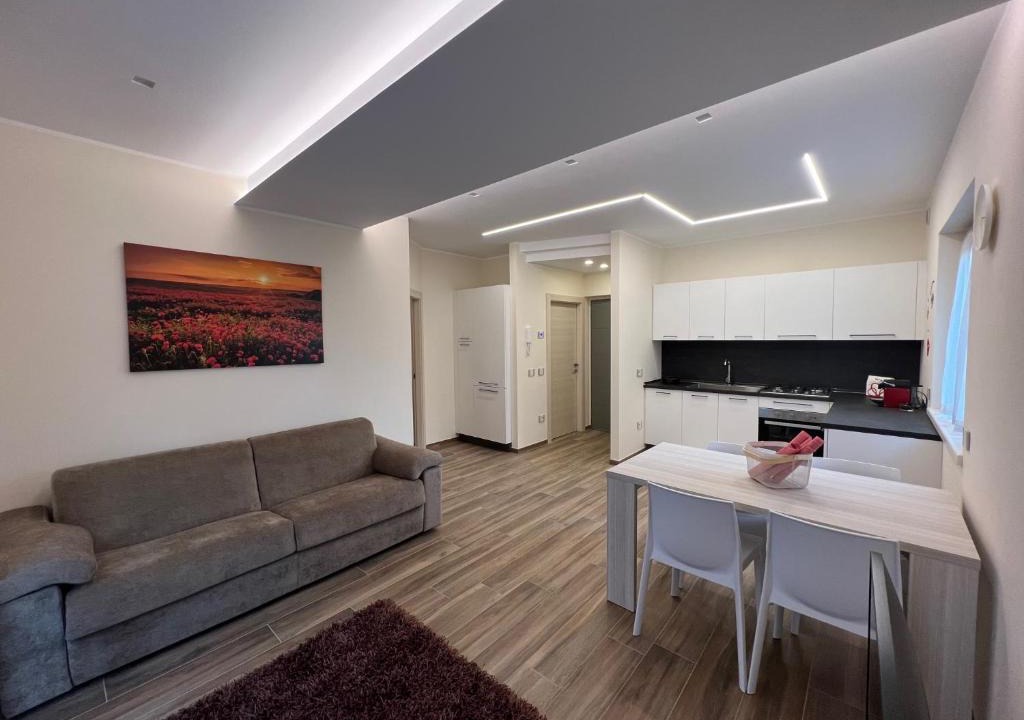 Ponte Caffaro Apartment | Appartamento Monte