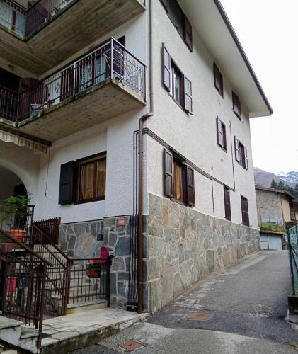 Casargo Apartment | Appartamento nonna Piera