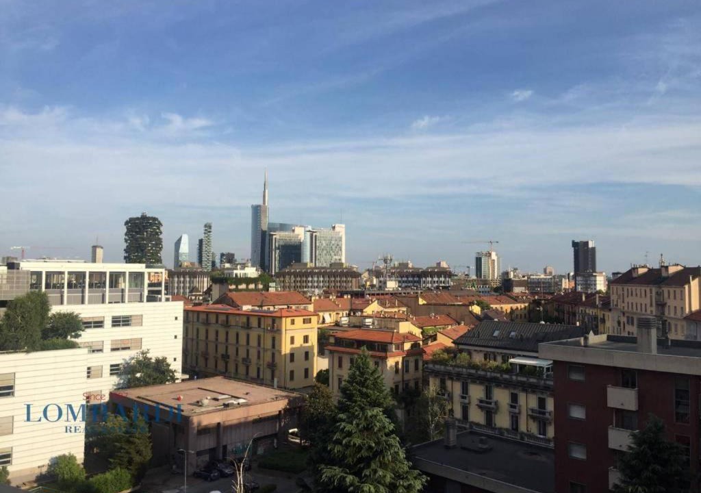 Zona Farini Apartment | Appartamento nuovo in Via Valtellina Milano