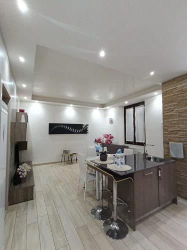 Castiglione Olona Apartment | Appartamento Orchidea