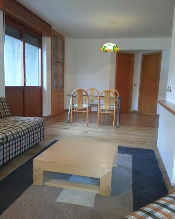 Bormio Apartment | Appartamento Paolo