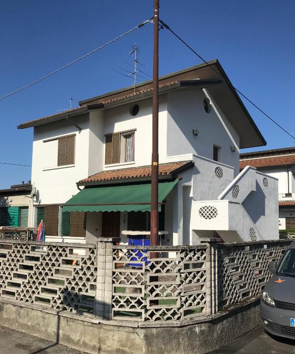 Villaggio degli Sposi Apartment | Appartamento per brevi periodi "Michélmabel"