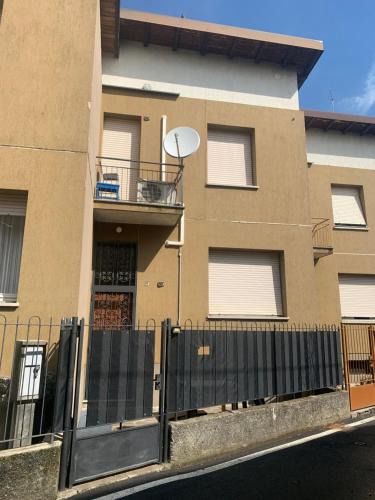 Villaggio degli Sposi House | Appartamento per brevi periodi "Pi&Ci"