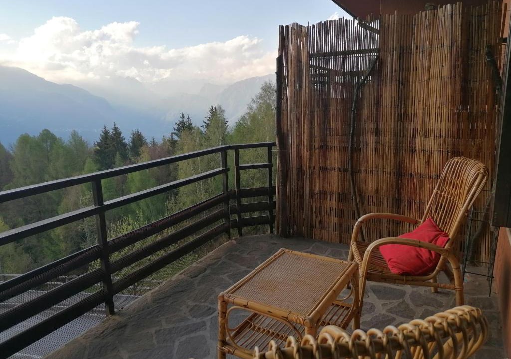 Montecampione Apartment | Appartamento "Perla" Al Pradosole