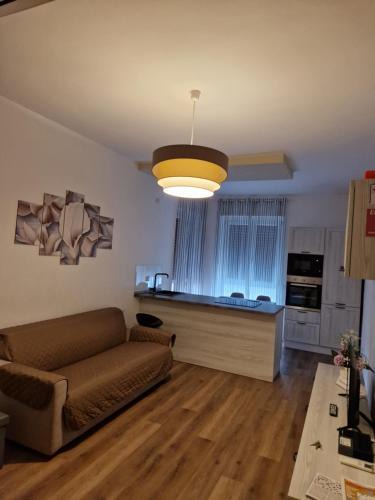 Cologno Monzese Apartment | Appartamento Perla