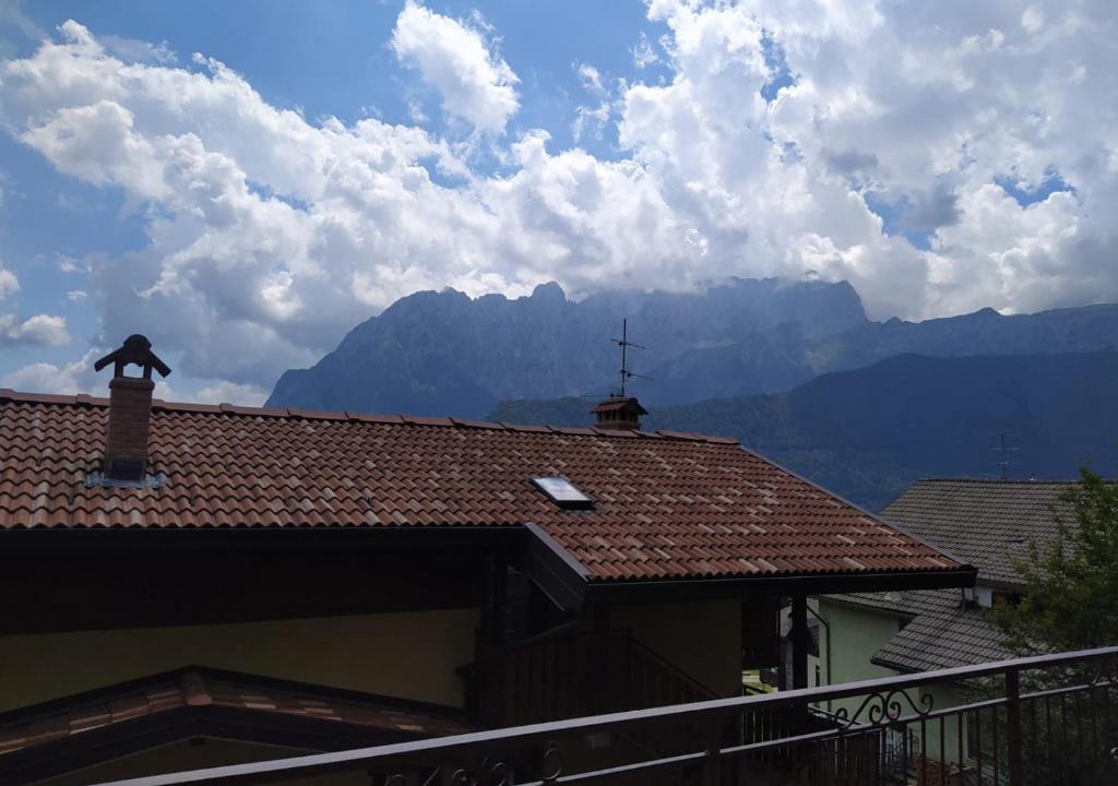 Vilminore di Scalve Apartment | APPARTAMENTO PIEVE ANTICA