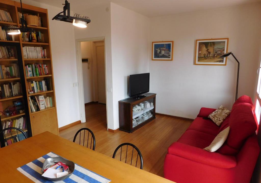 Bergamo Apartment | Appartamento Ponchia