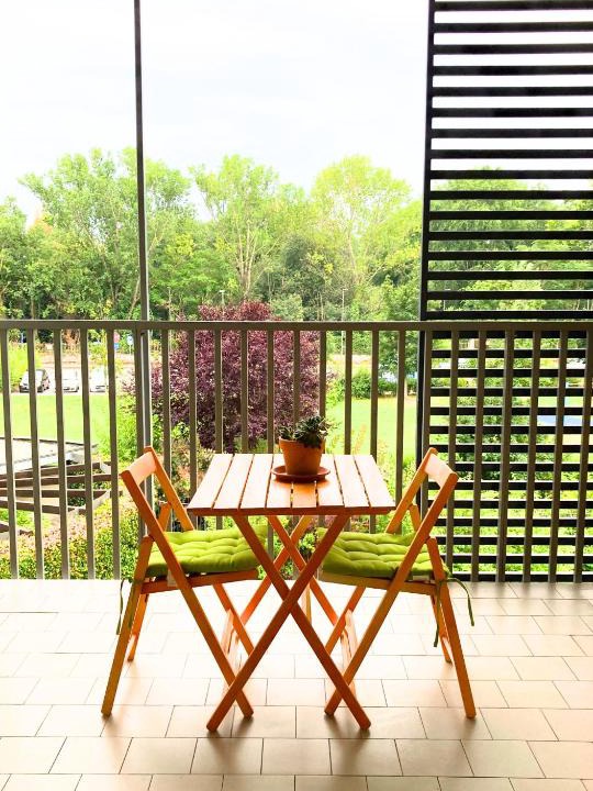 Segrate Apartment | Appartamento relax a 10 min da Lambrate