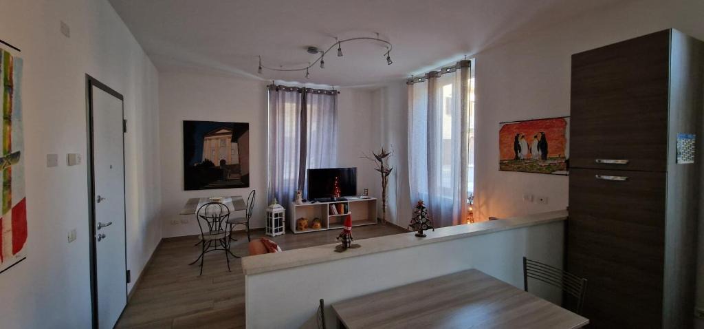 Zogno Apartment | Appartamento Santa Lucia