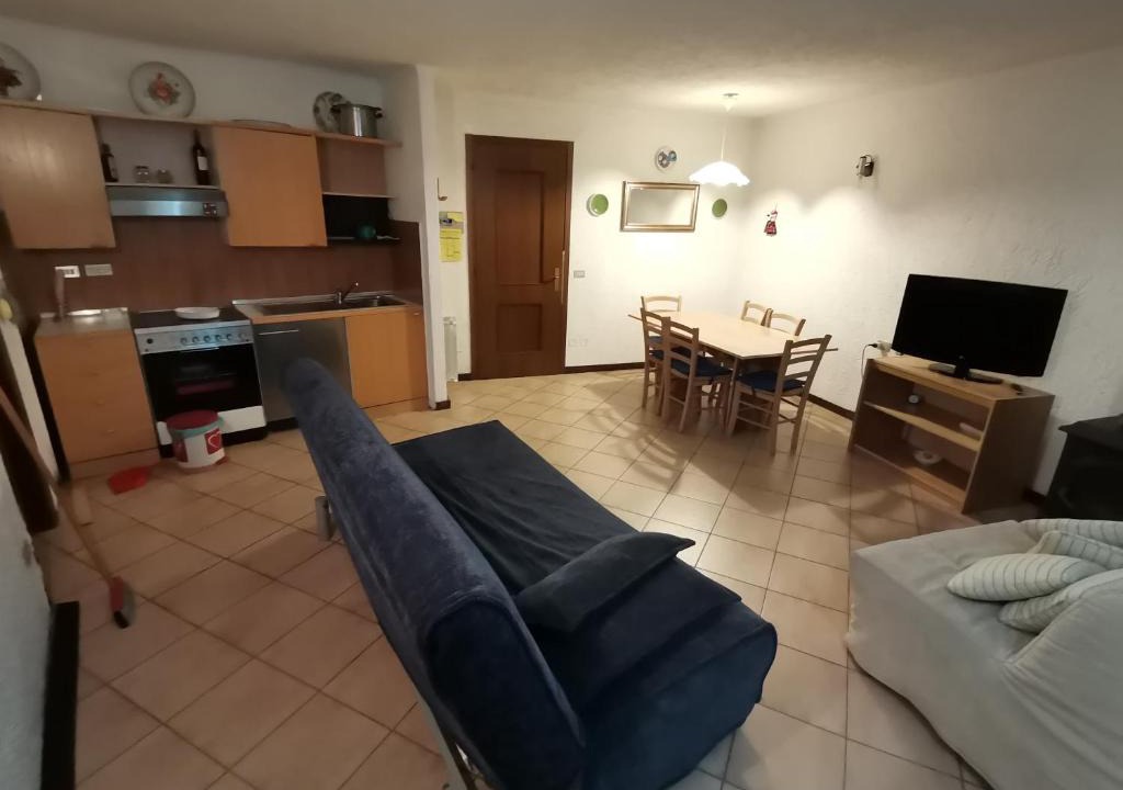 Montecampione Apartment | Appartamento "Sheila" Al Ginepro