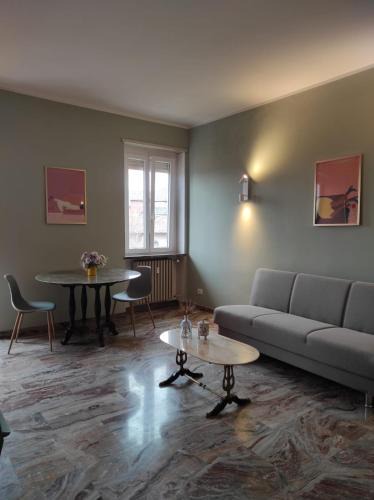 Vigevano Apartment | Appartamento Stella