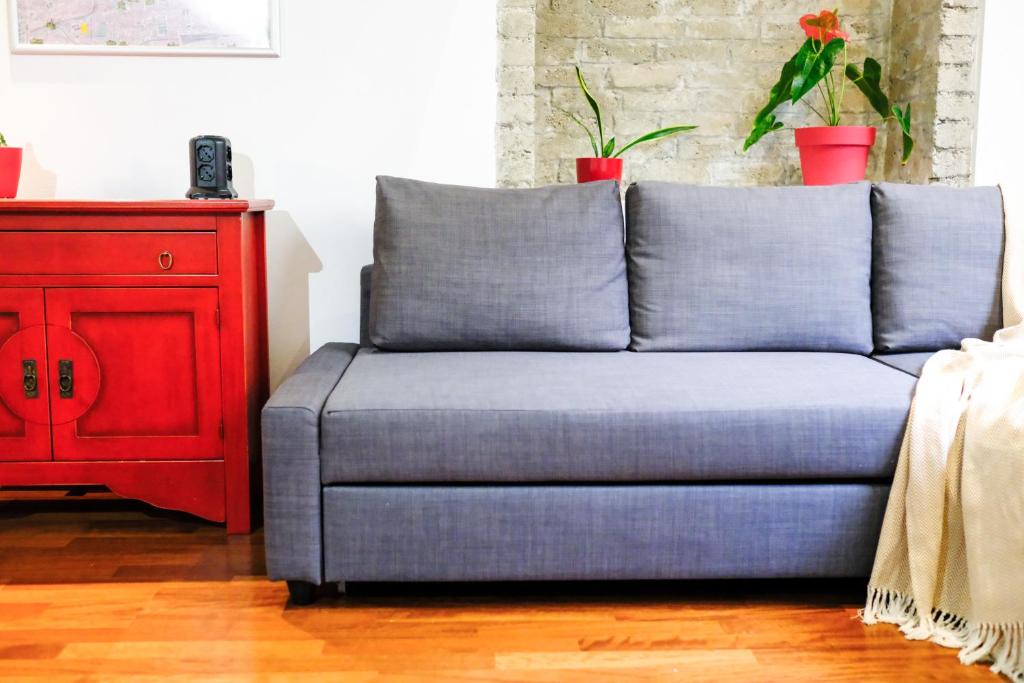Porta Genova Apartment | Appartamento stile loft a pochi passi dai Navigli