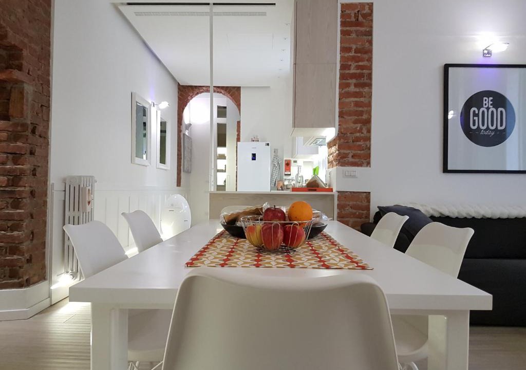 Porta Vittoria Apartment | Appartamento Toscale
