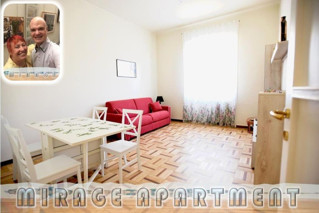 Porta Lodovica Apartment | appartamento tranquillo centrale