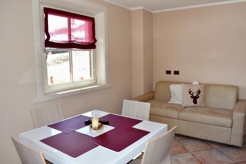 Sant'Anna Apartment | Appartamento Trela