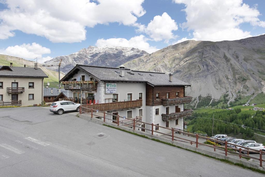 Sant'Anna Apartment | Appartamento Trela