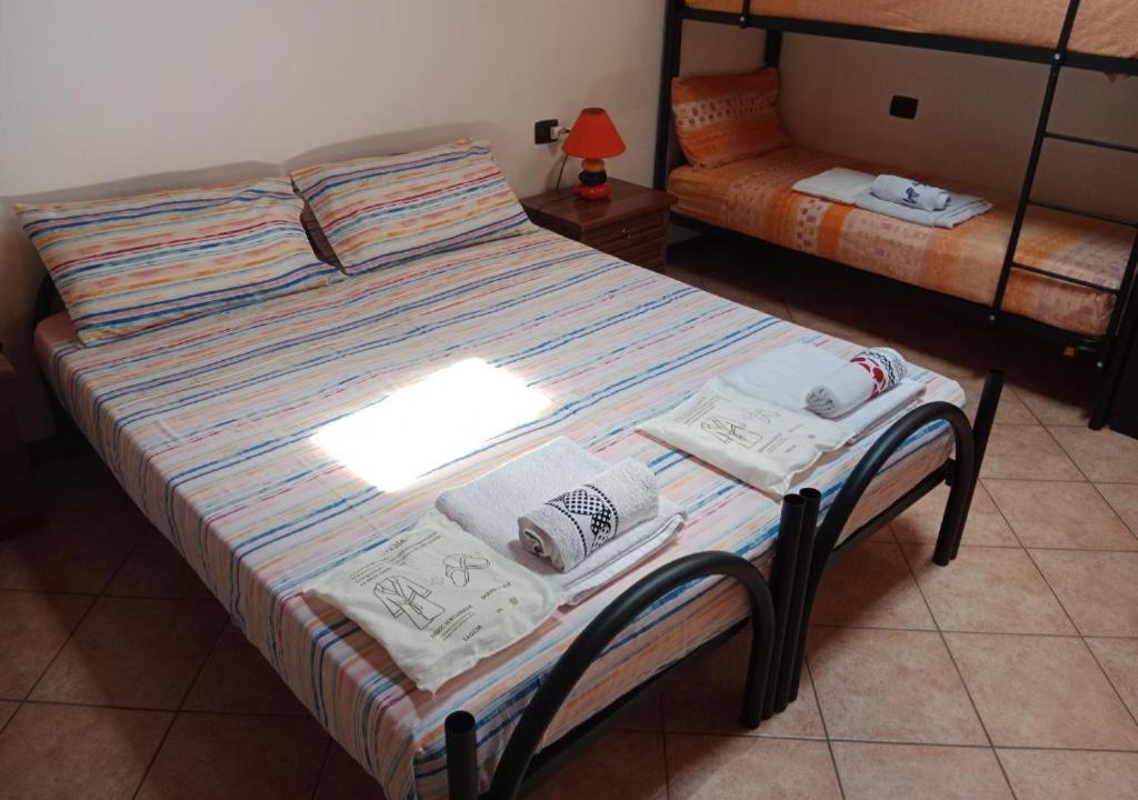 Olginate Apartment | appartamento vacanze sangalli