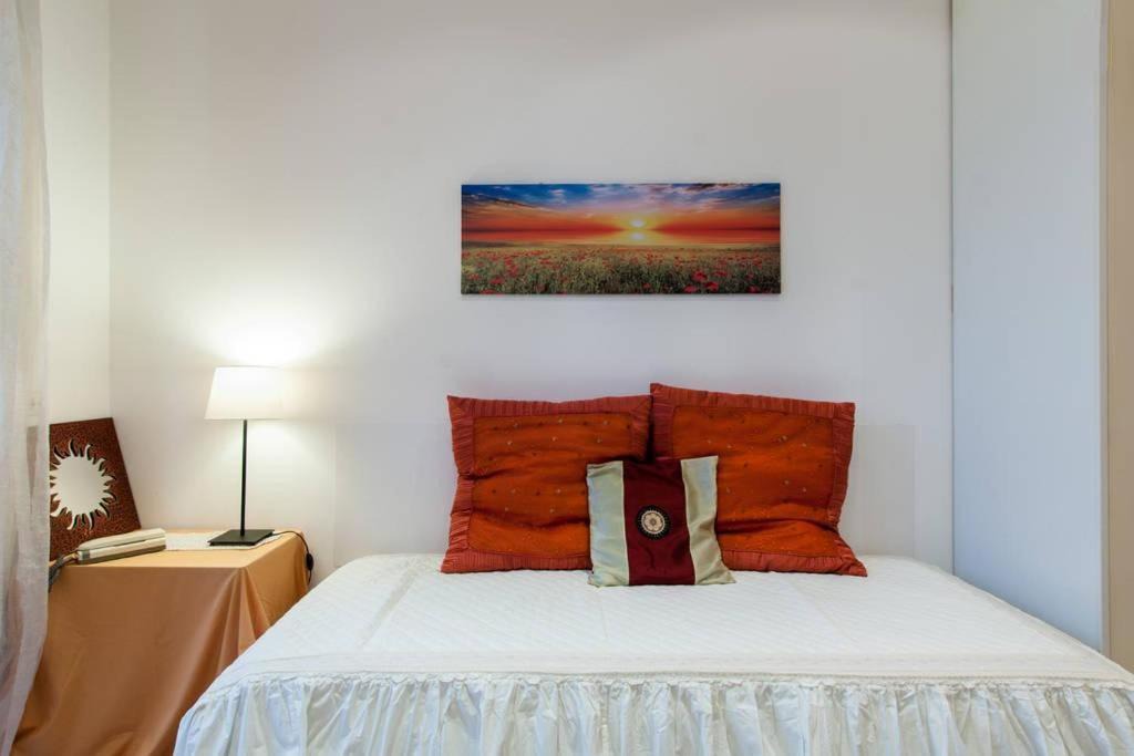 Turro Apartment | Appartamento Via Rovetta