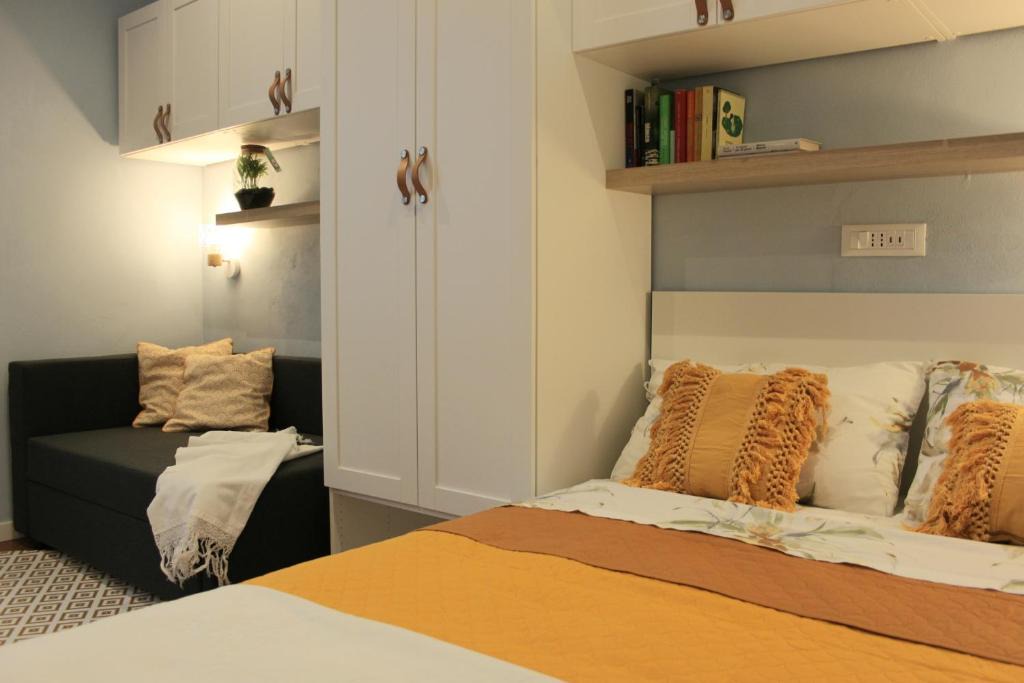 Cremona Apartment | Appartamento Zanén