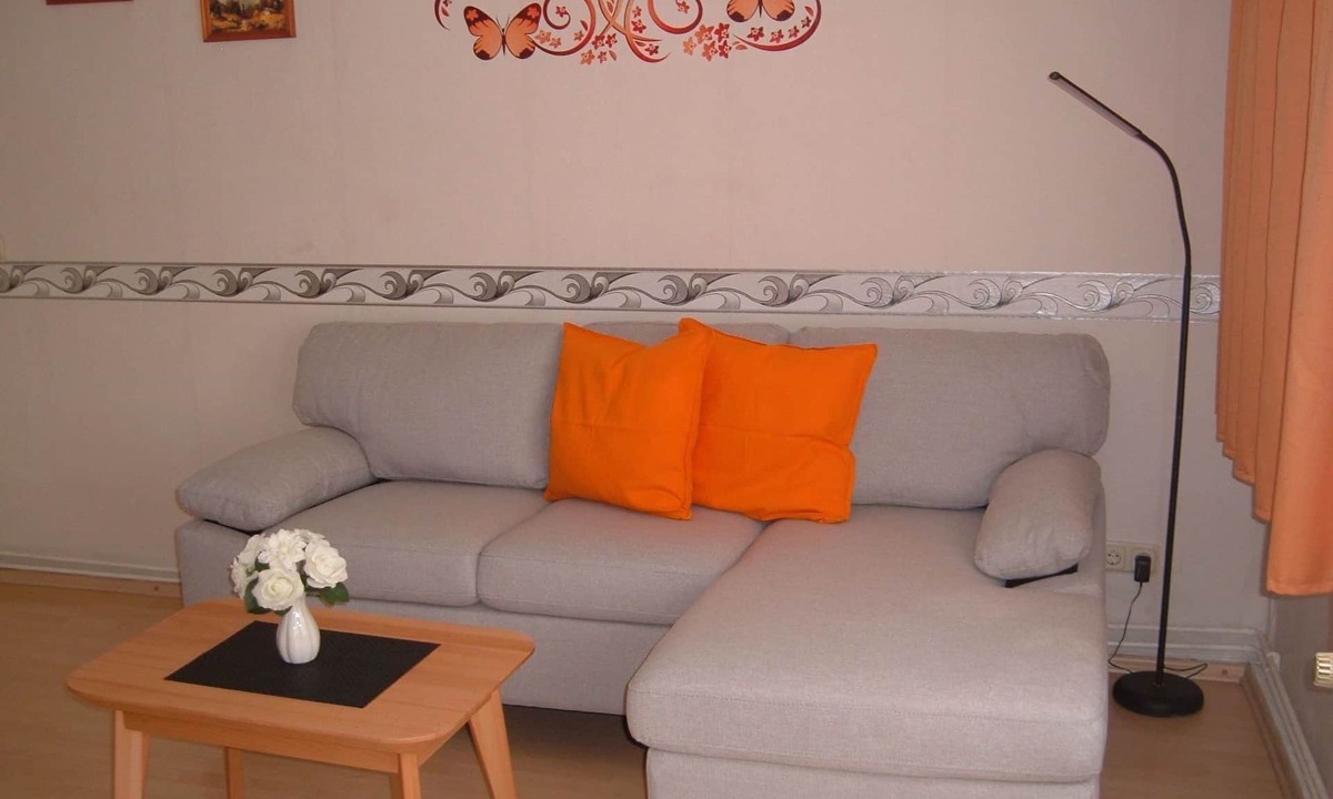Wernigerode Old Town Apartment | Appartement mit eigenem Parkplatz by Interhome