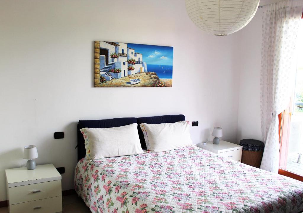 Villaggio degli Sposi Apartment | Appartemento Stella