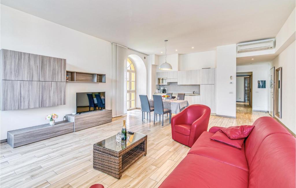 Cadenabbia Apartment | Apt. Luxury Britannia