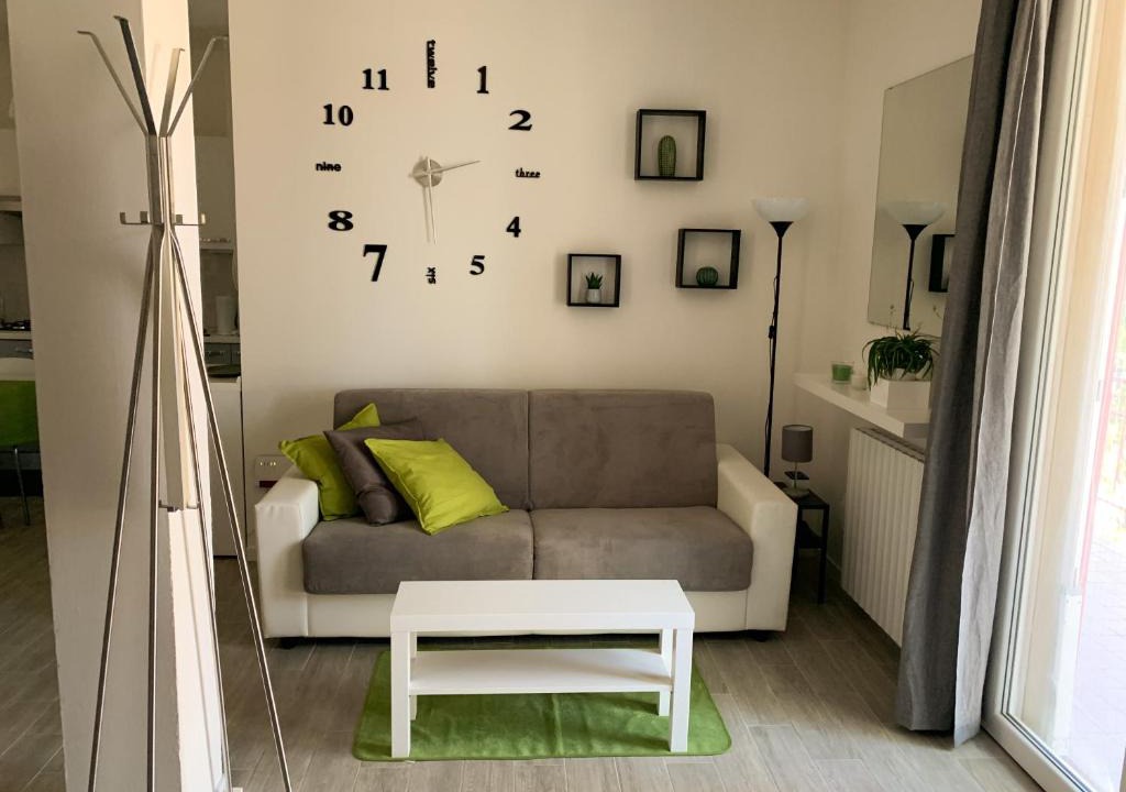 Colombare Apartment | AquaBlue Apartment