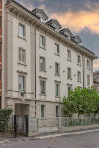 Stazione Apartment | AR Boutique Apartments
