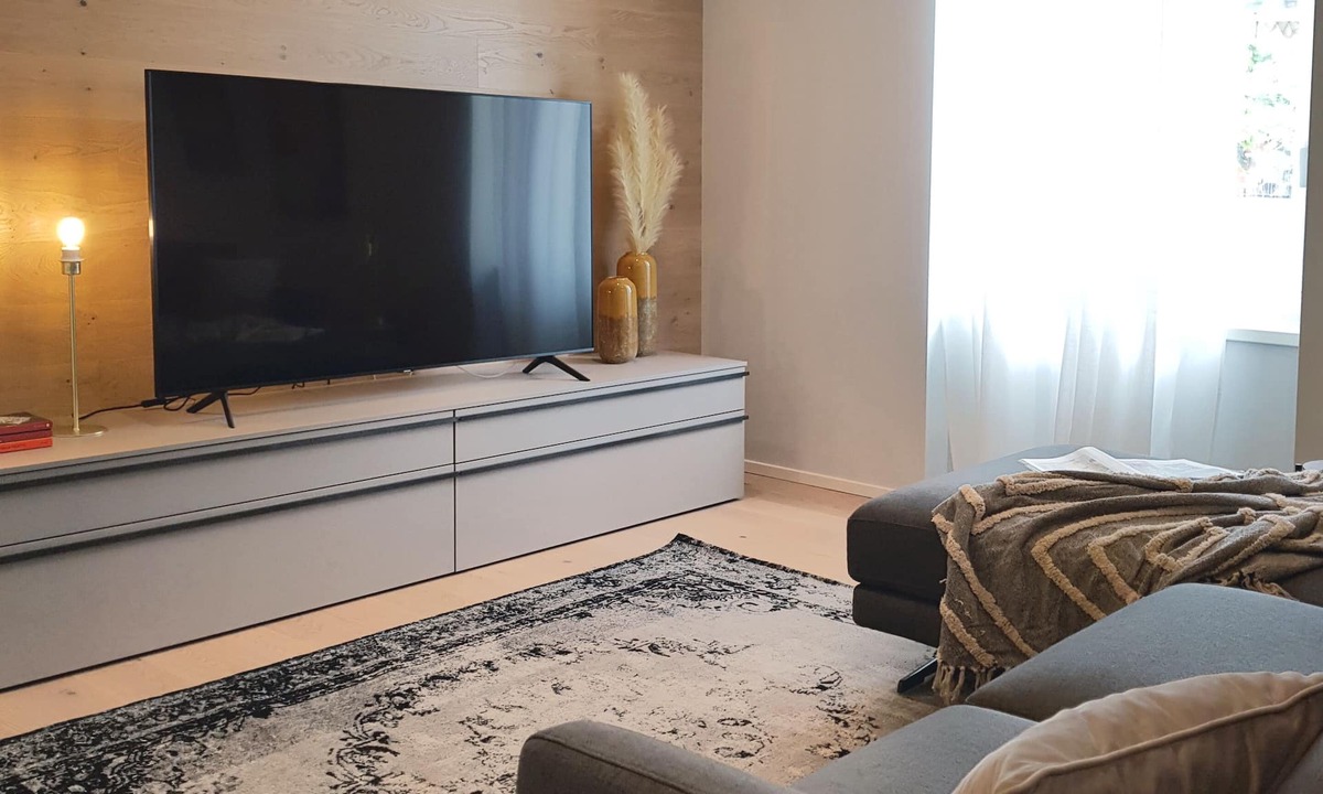 Stazione Apartment | AR Boutique Apartments