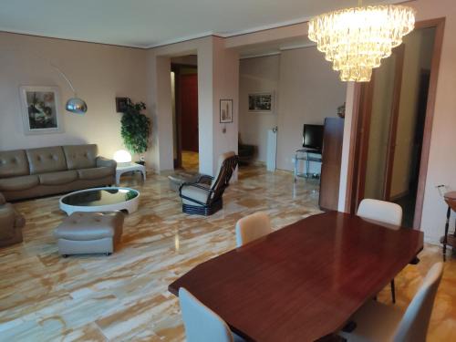 Milan Apartment | Arco della Pace Top apartment