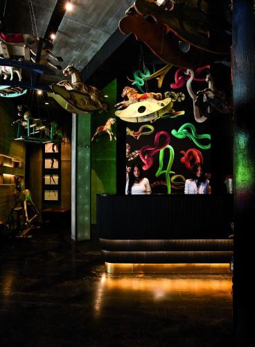 Brescia Antica Hotel | Areadocks Boutique Hotel