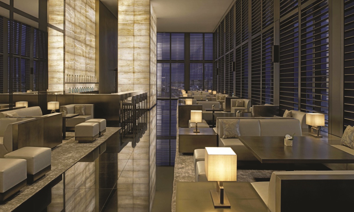 Borgonuovo Hotel | Armani Hotel Milano