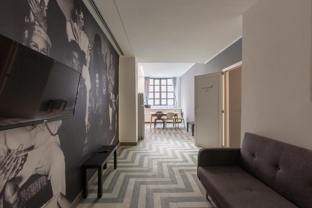 Porta Genova Apartment | Armani House, SUPERIOR apartment in CITY CENTER