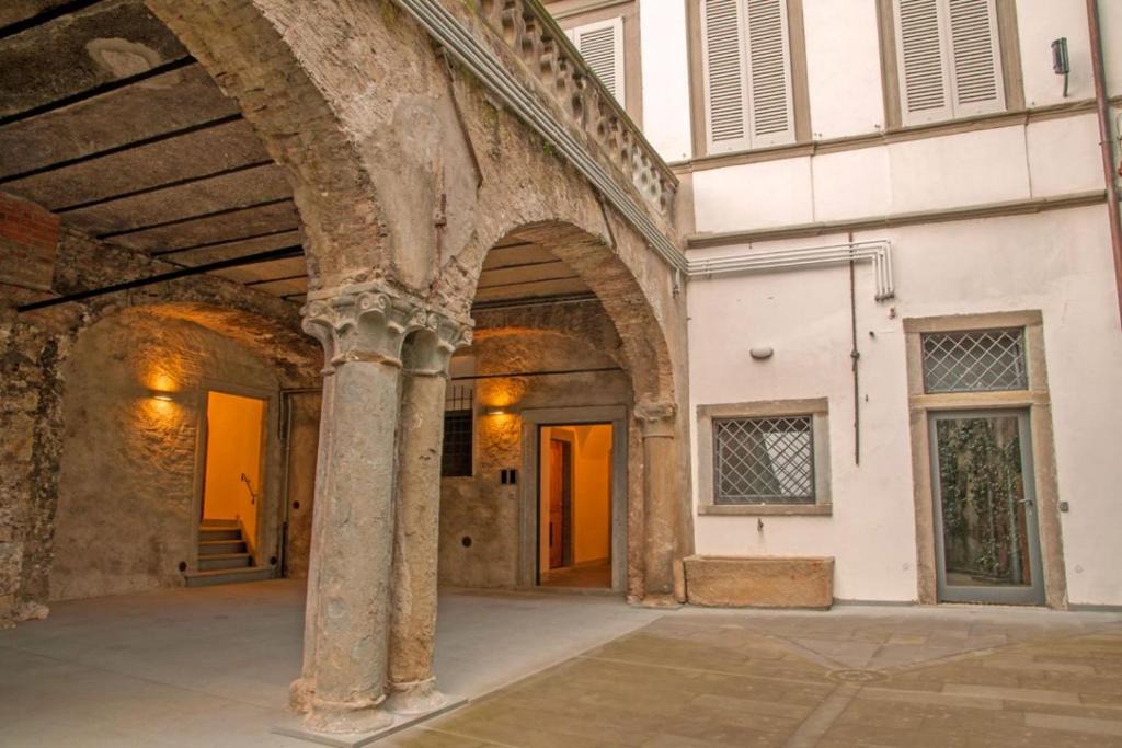Citta Alta Apartment | Art Gallery Suite