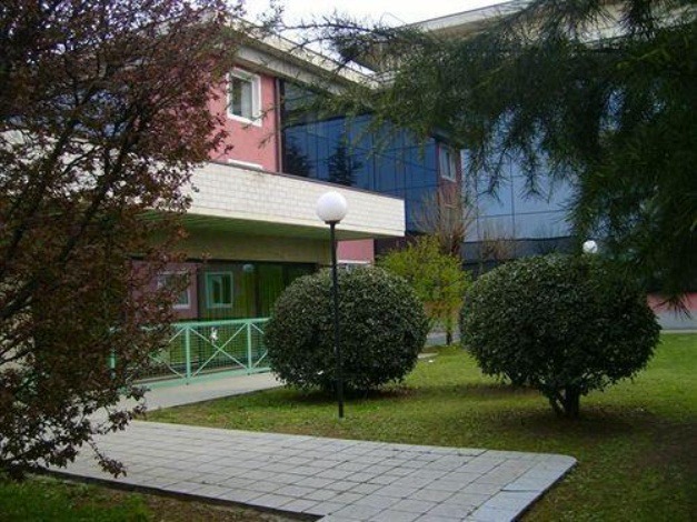 Treviolo Hotel | Art & Hotel Treviolo