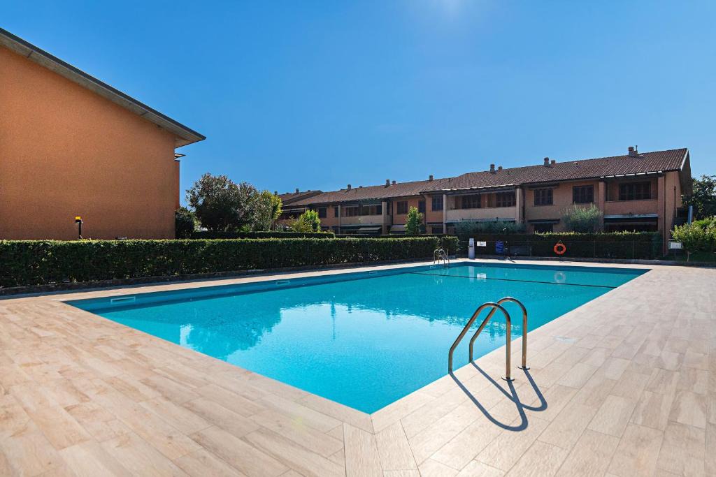Colombare Apartment | Artemisia 10 Apartment by Wonderful Italy