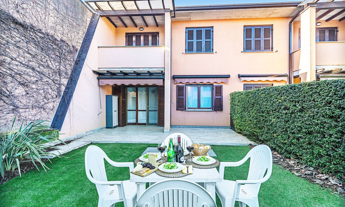 Colombare Apartment | Artemisia B/1 con piscina by Wonderful Italy