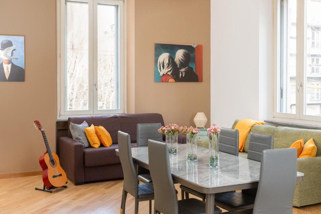 Bullona Apartment | ArtStay - Exclusive Apt, Free Parking, Metro, Tram