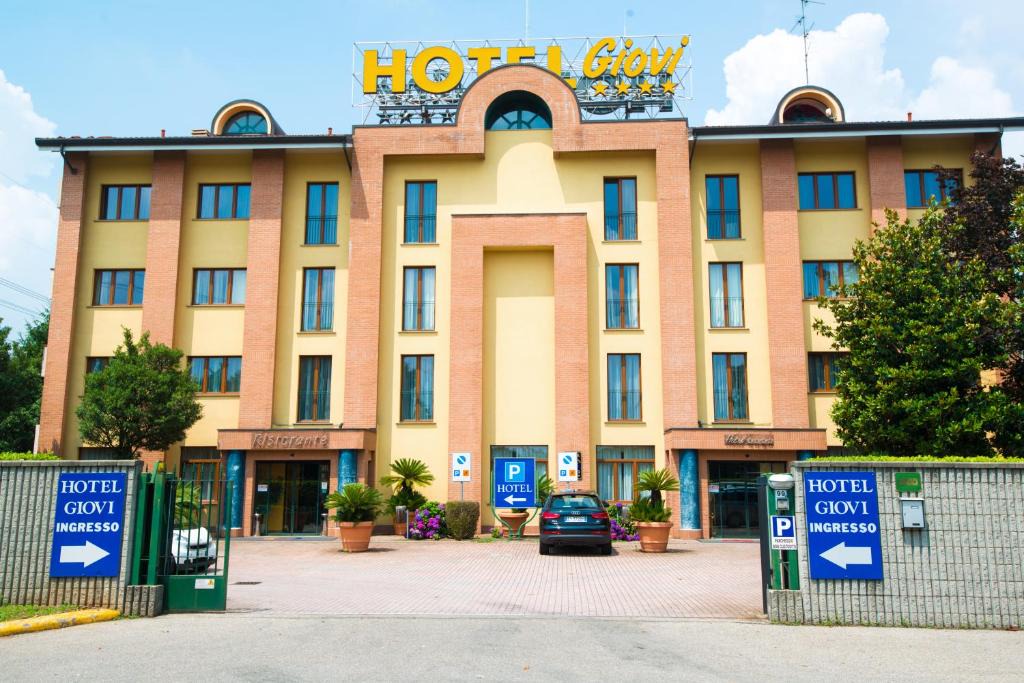 Cesano Maderno Hotel | As Hotel Dei Giovi