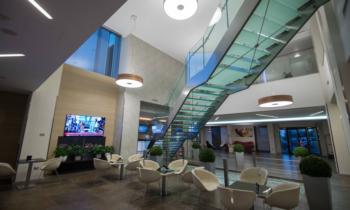Limbiate Hotel | AS Hotel Limbiate Fiera