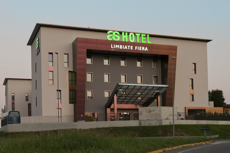 Limbiate Hotel | As Hotel Limbiate Fiera