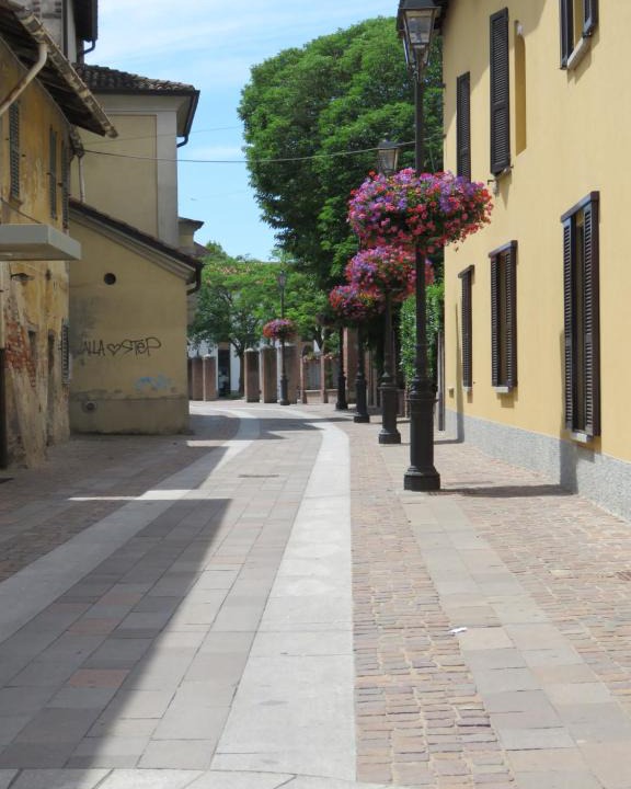 Assago Bed & Breakfast | Assago Forum 12