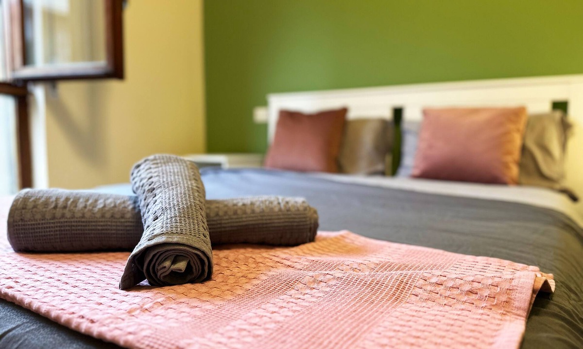 Zona Padova Apartment | Athens House