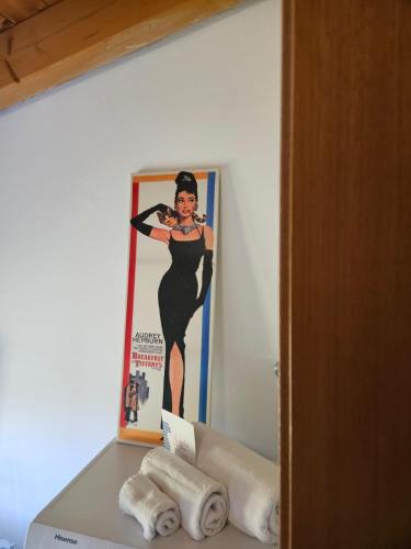 Montichiari Apartment | Audrey