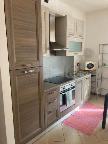 Aggregazione Rionale 9 Apartment | Aurelia