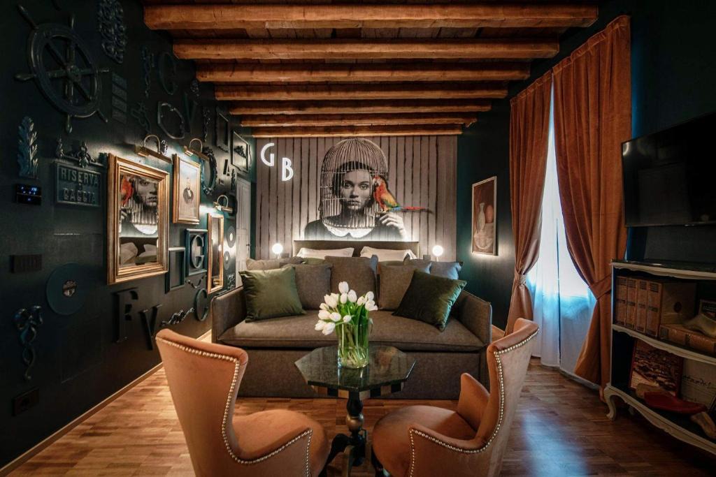 Como City Centre House | Aurum - Como Luxury Suites