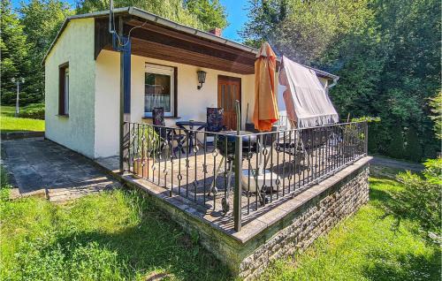 Dankerode House | Awesome Home In Harzgerode Ot D With Wifi