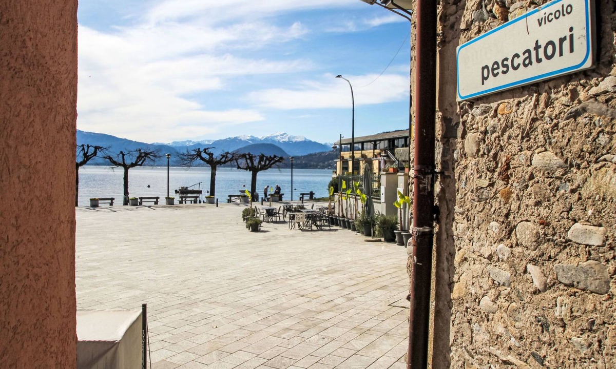 Calde Apartment | Azzurra by Interhome